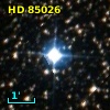 HD  85026