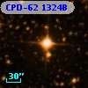 CPD-62  1324B