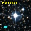 HD  85424