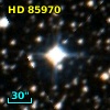 HD  85970