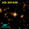 HD 307439