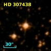 HD 307438