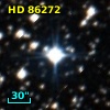 HD  86272