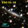 ESO  91-18
