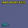 IRAS 09397-6223
