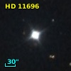 HD  11696
