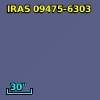 IRAS 09475-6303