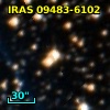 IRAS 09483-6102