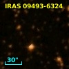 IRAS 09493-6324