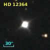 HD  12364