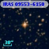 IRAS 09553-6150