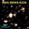 IRAS 09565-6226