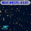 IRAS 09575-6135