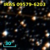 IRAS 09579-6203