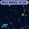 IRAS 09585-6228