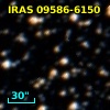IRAS 09586-6150