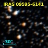 IRAS 09595-6141