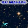 IRAS 10001-6134