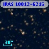 IRAS 10012-6215
