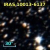 IRAS 10013-6137