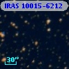 IRAS 10015-6212