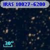 IRAS 10027-6200