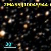 IRAS 10034-6207