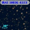 IRAS 10036-6153