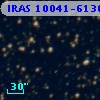 IRAS 10041-6136