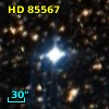 HD  85567