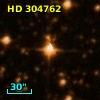 HD 304762