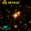 HD 307416
