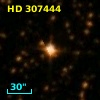 HD 307444