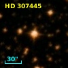 HD 307445