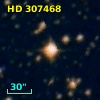HD 307468