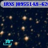 1RXS J095514.8-620316