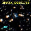 2MASX J09551755-6157269