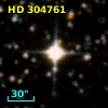 HD 304761