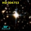 HD 304753