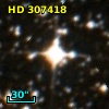 HD 307418