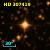HD 307419