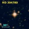 HD 304780