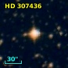 HD 307436