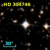 HD 304746