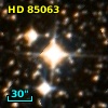 HD  85063