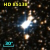 HD  85138
