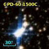 CPD-60  1500C