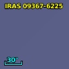 IRAS 09367-6225