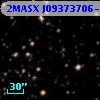2MASX J09373706-6229099