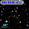 PKS 0936-622